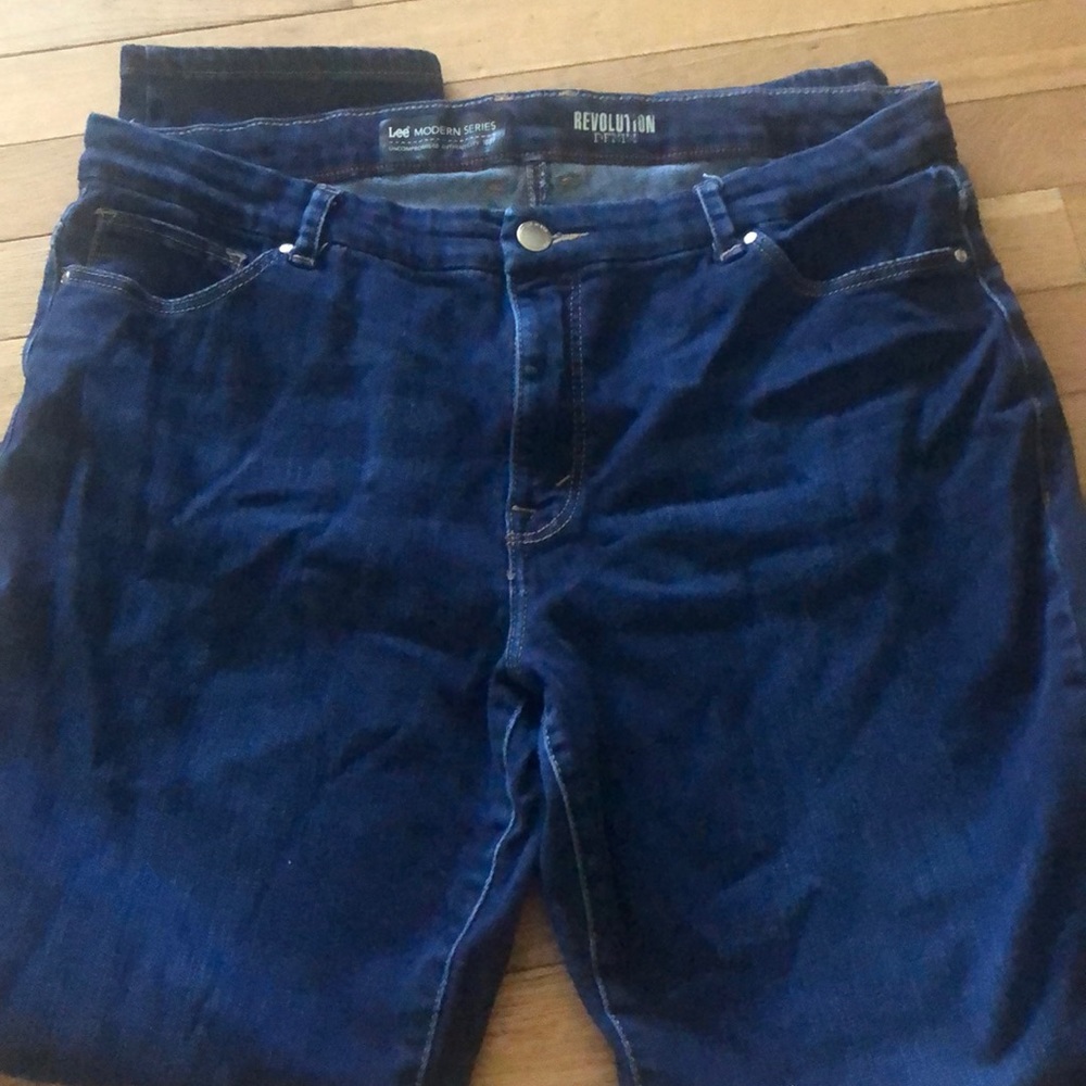 Lee Jeans